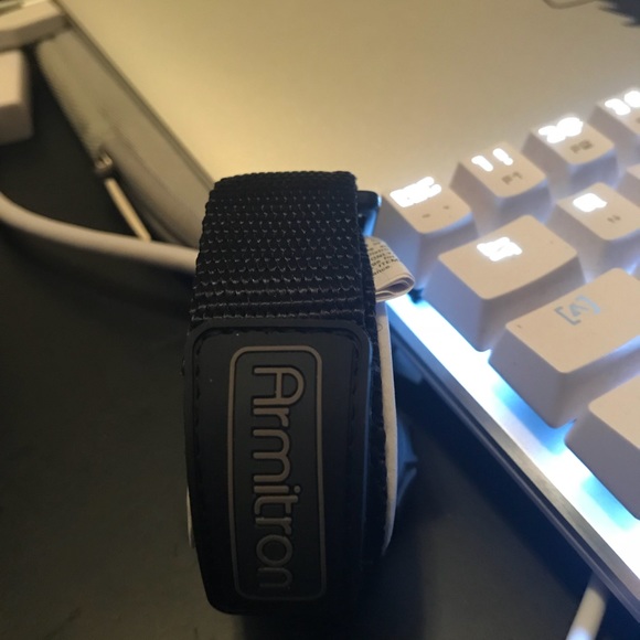 Armitron watch - Picture 2 of 3